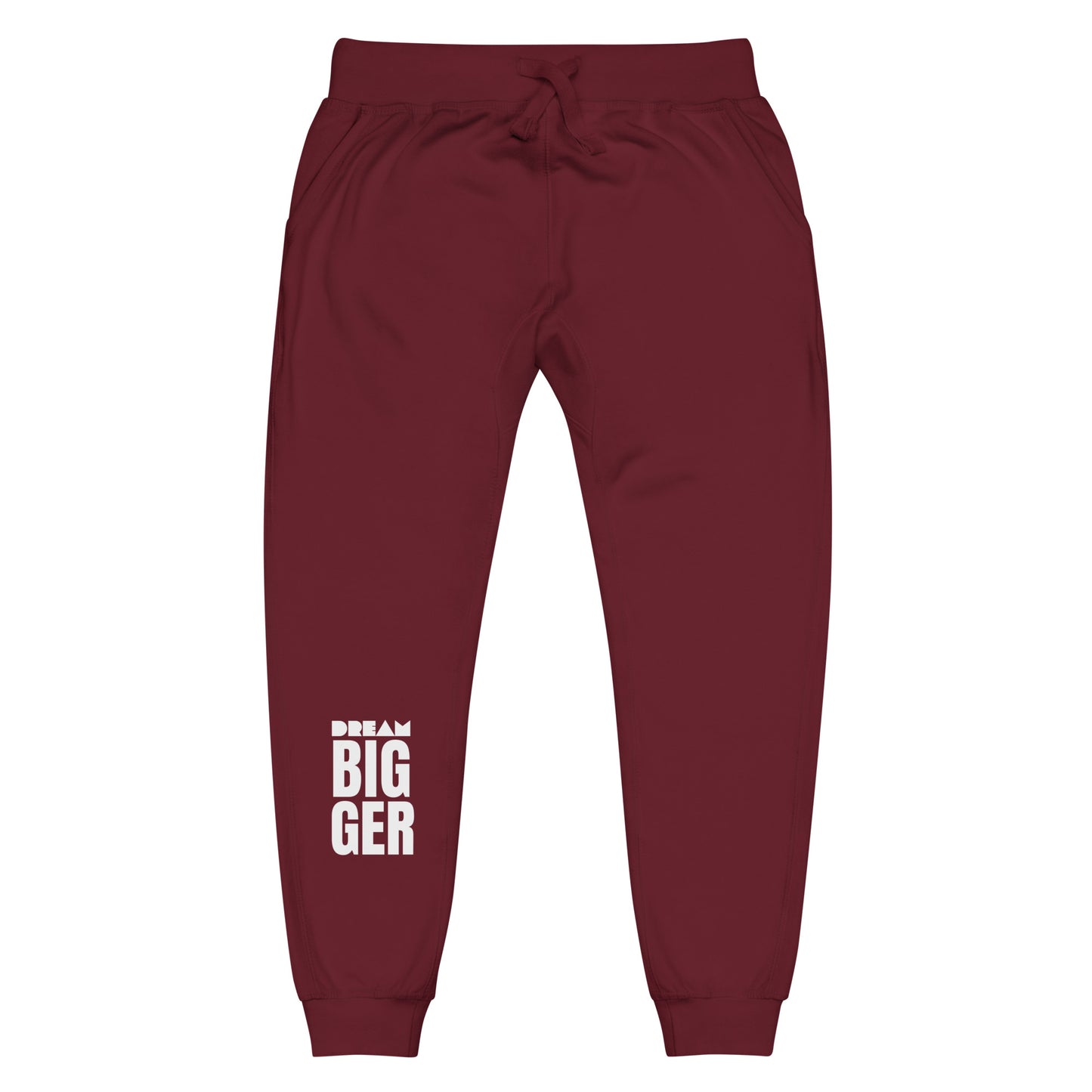 Dream Bigger Sweatpants