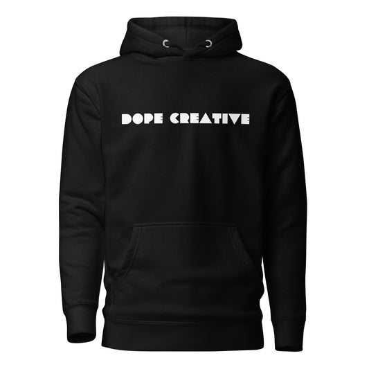 Dope Creative Hoodie