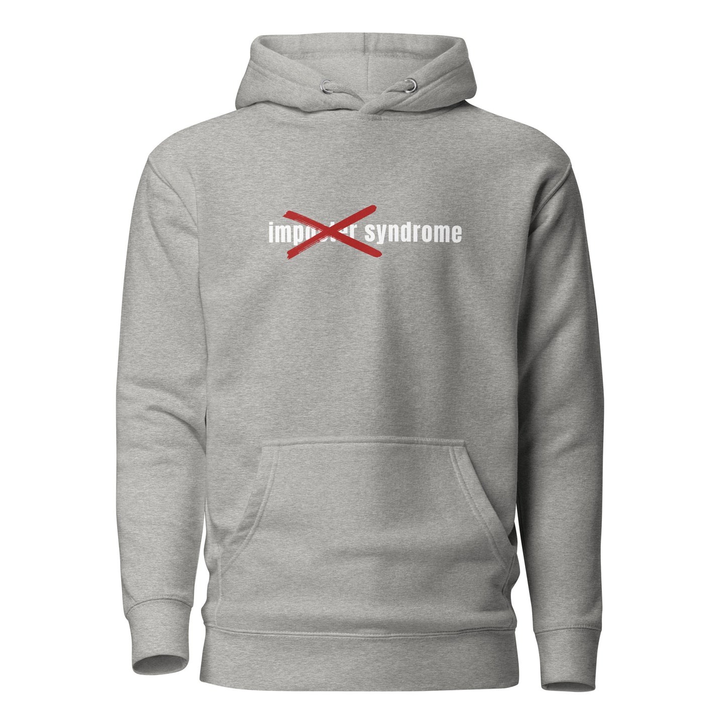 Imposter Syndrome Hoodie