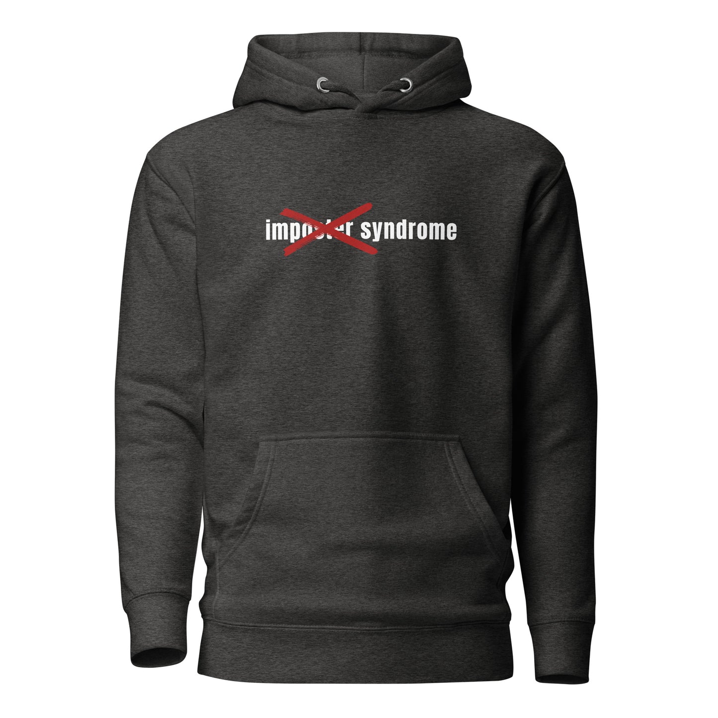 Imposter Syndrome Hoodie