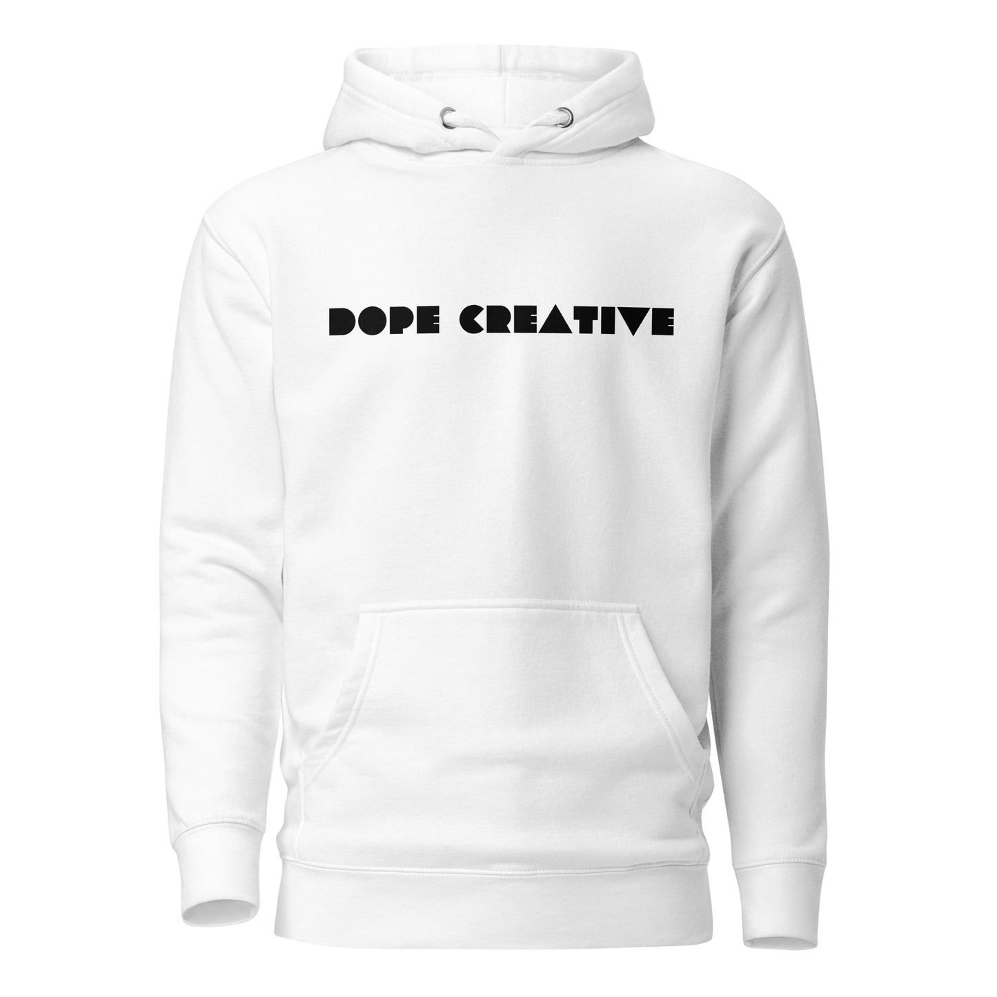 Dope Creative Hoodie