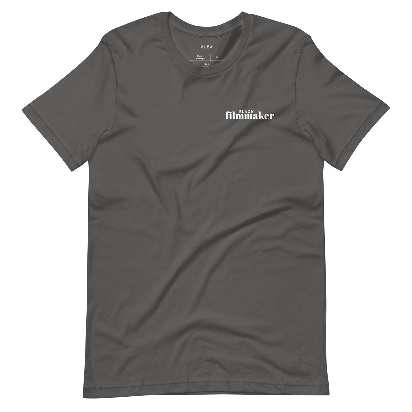 Black Filmmaker Shirt