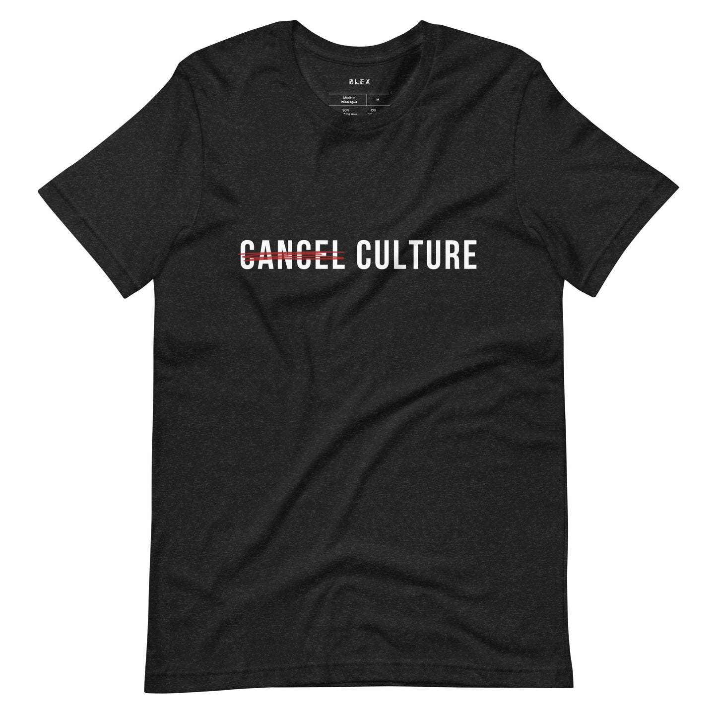 Cancel Cancel Culture T Shirt