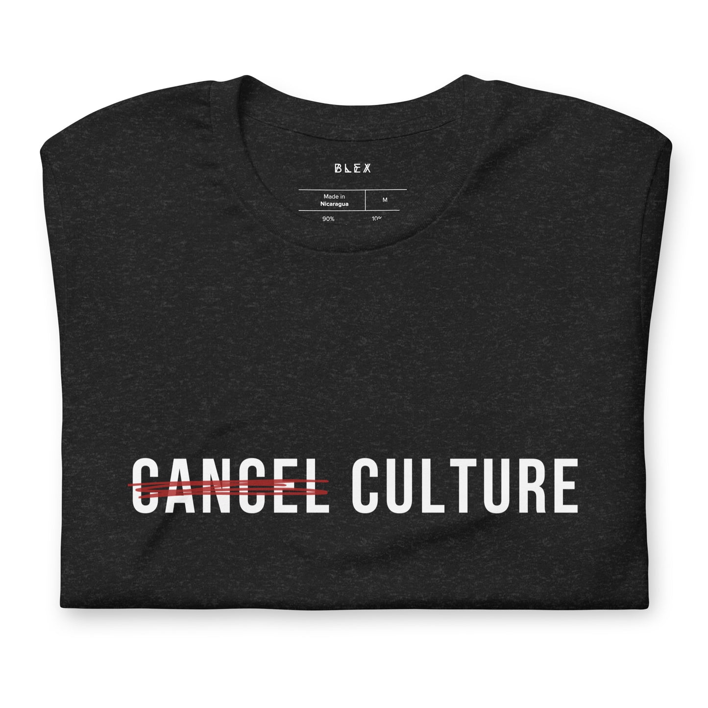 Cancel Cancel Culture T Shirt