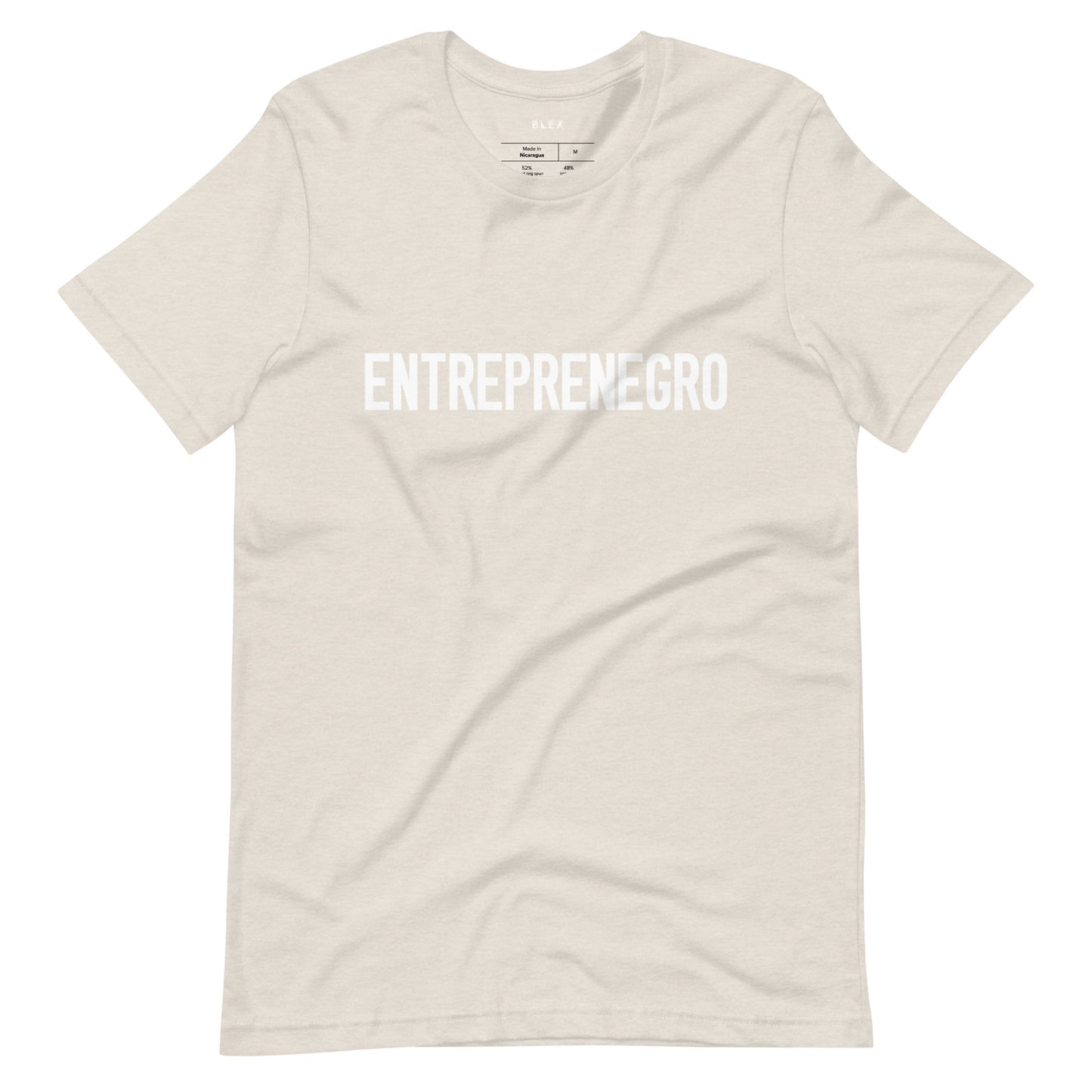 Entreprenegro T Shirt