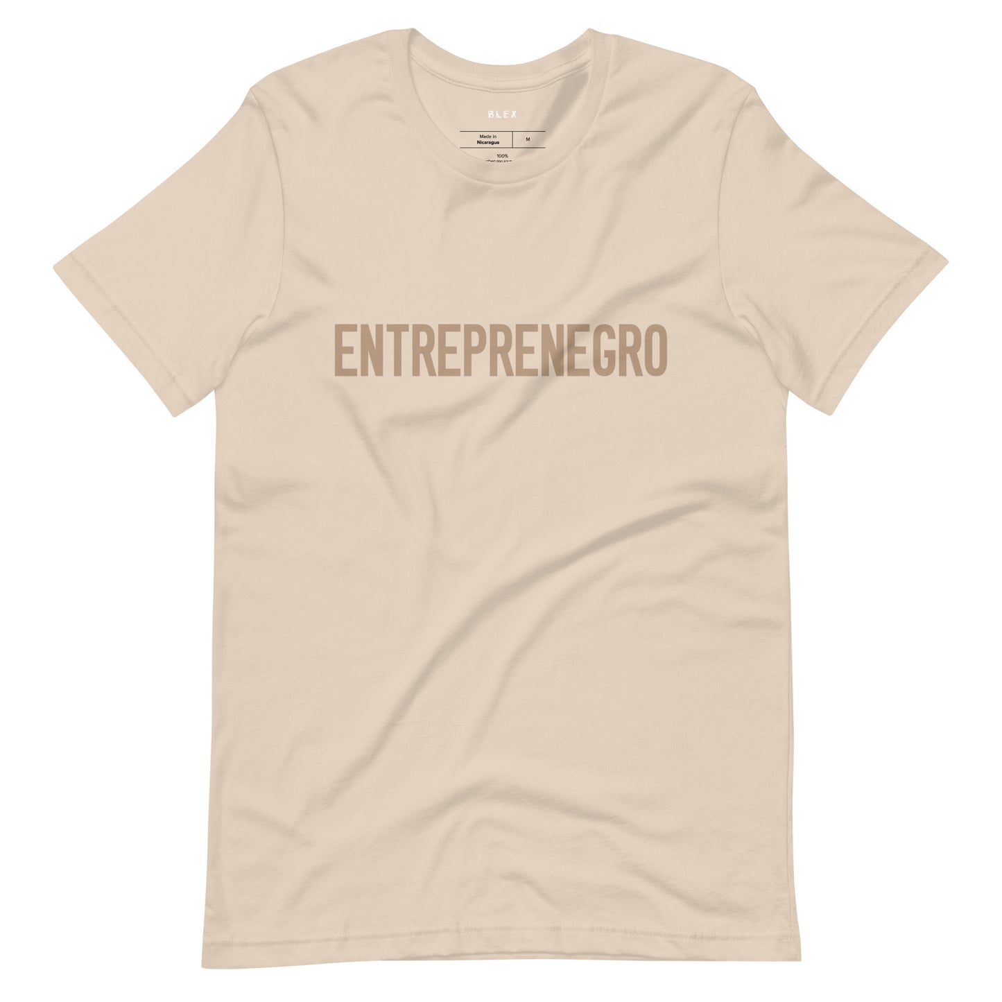 Entreprenegro T Shirt