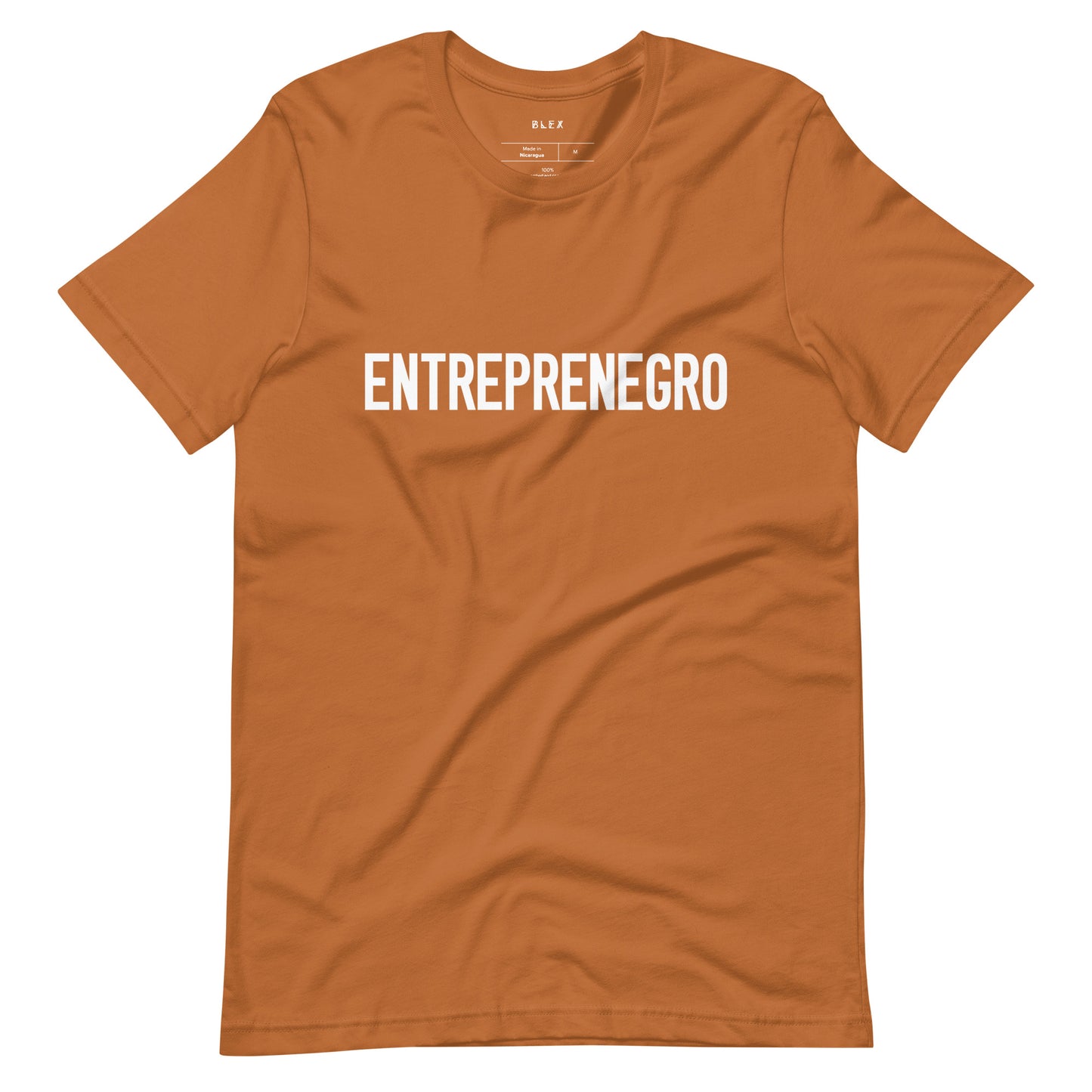 Entreprenegro T Shirt