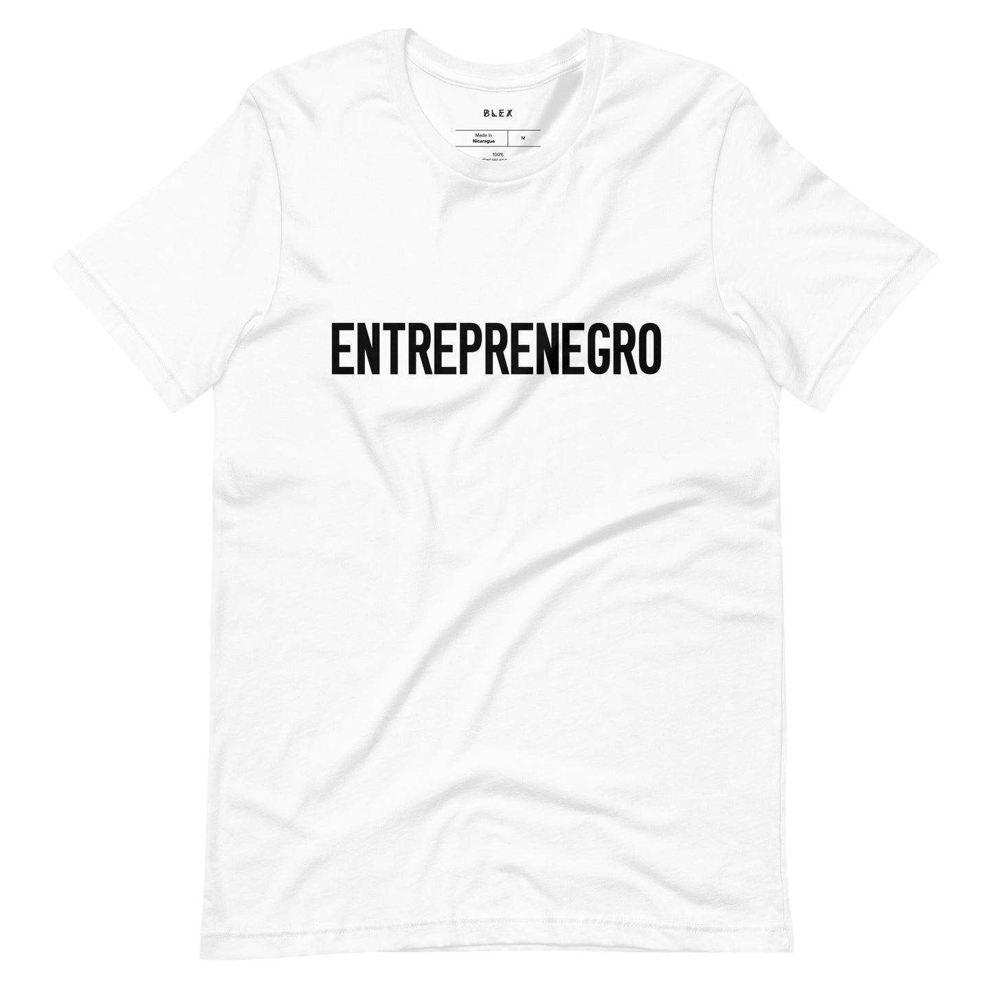 Entreprenegro T Shirt