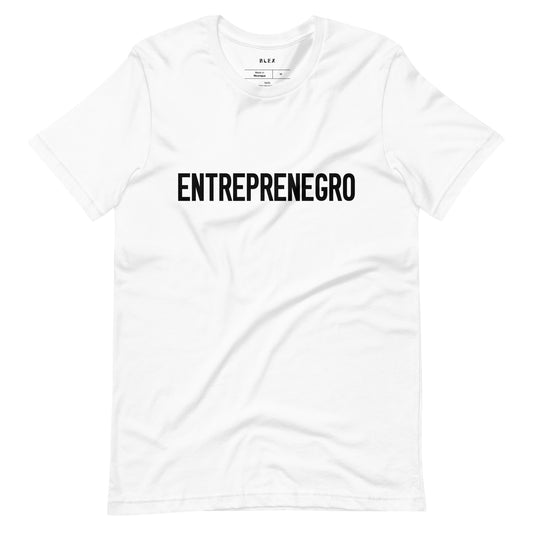 Entreprenegro T Shirt