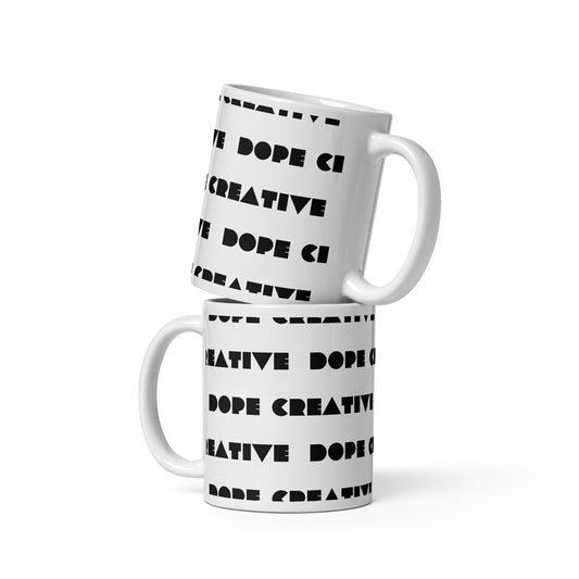 Dope Creative Mug